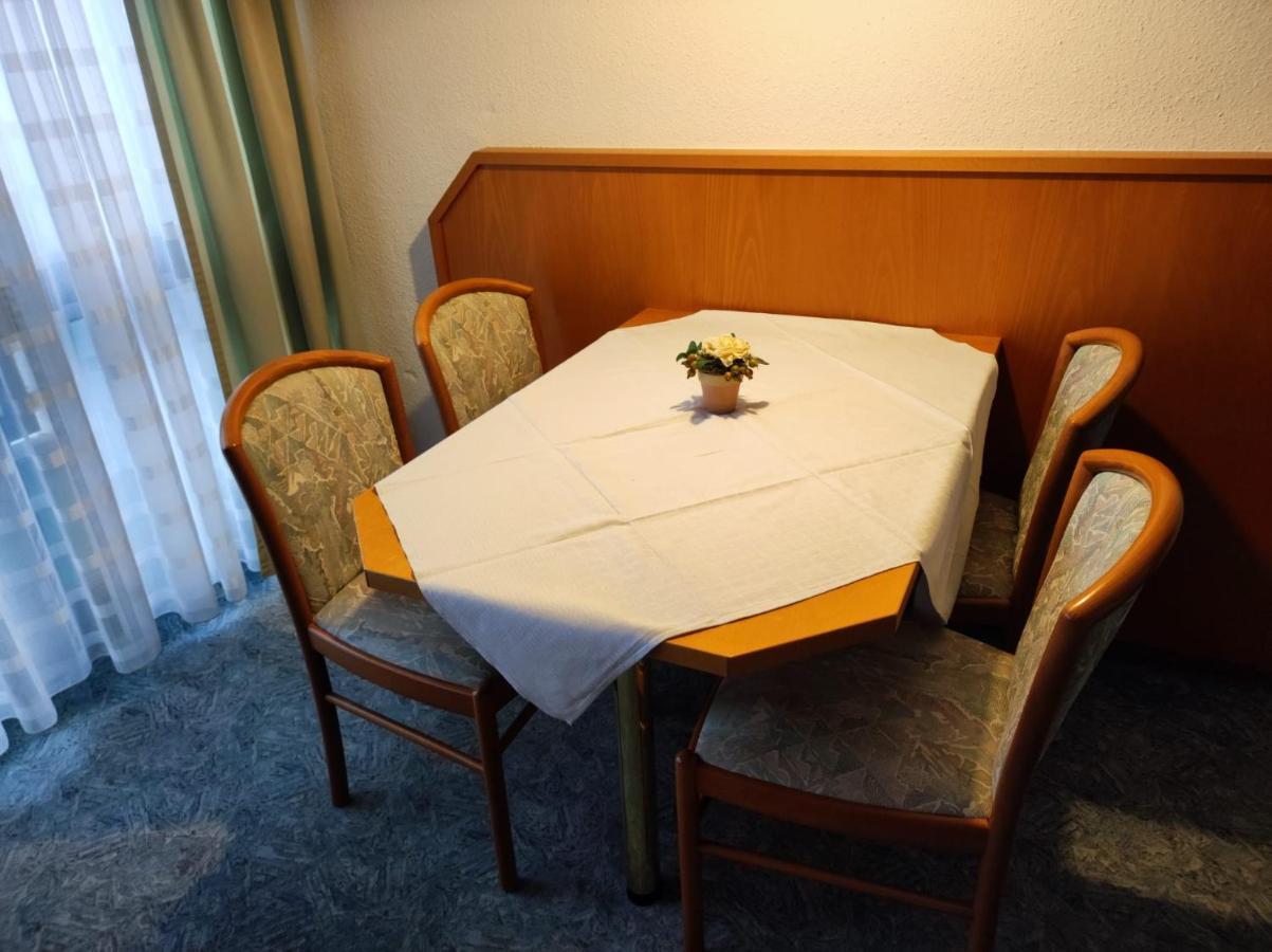 Duplex Almberg *