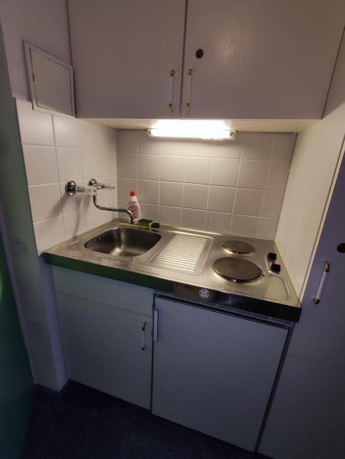 Duplex Almberg