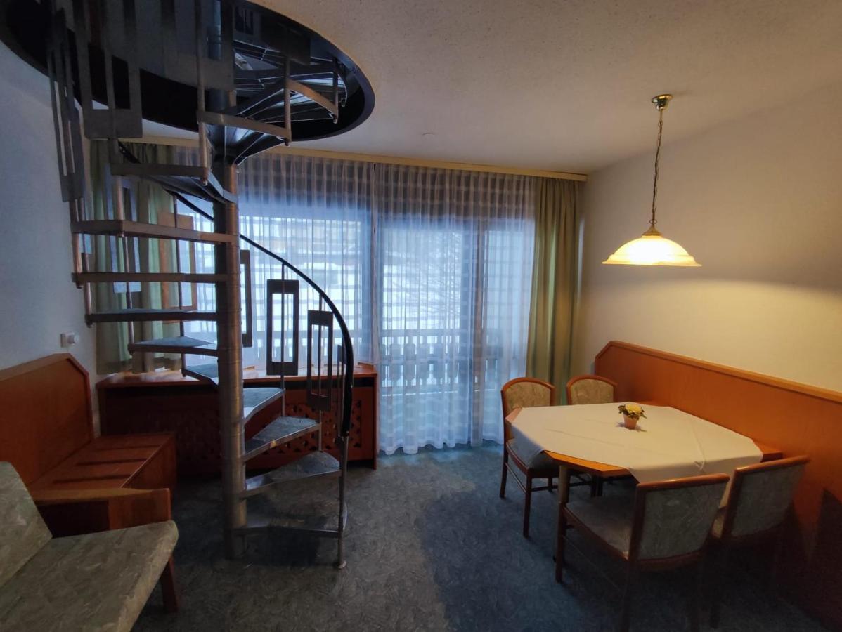 Duplex Almberg Apartment *