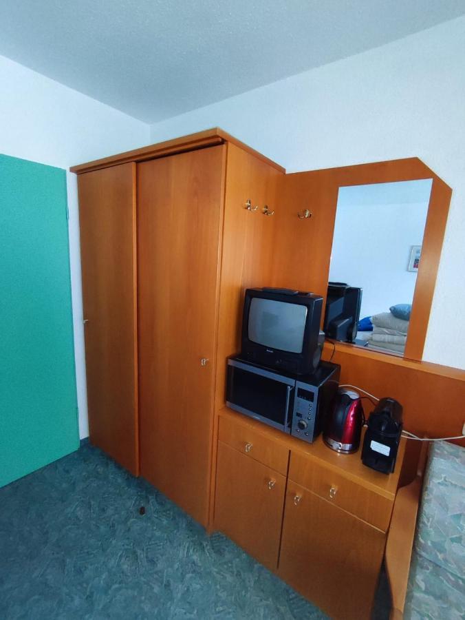 Apartment Duplex Almberg Philippsreut