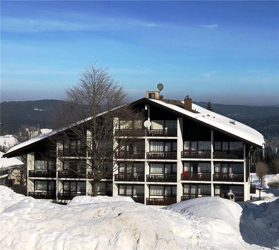 Apartment Duplex Almberg